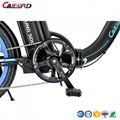 CF-TDN13Z-3 20inch Best New Folding Electric Bike Electric Bike Kit