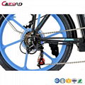 CF-TDN13Z-3 20inch Best New Folding Electric Bike Electric Bike Kit