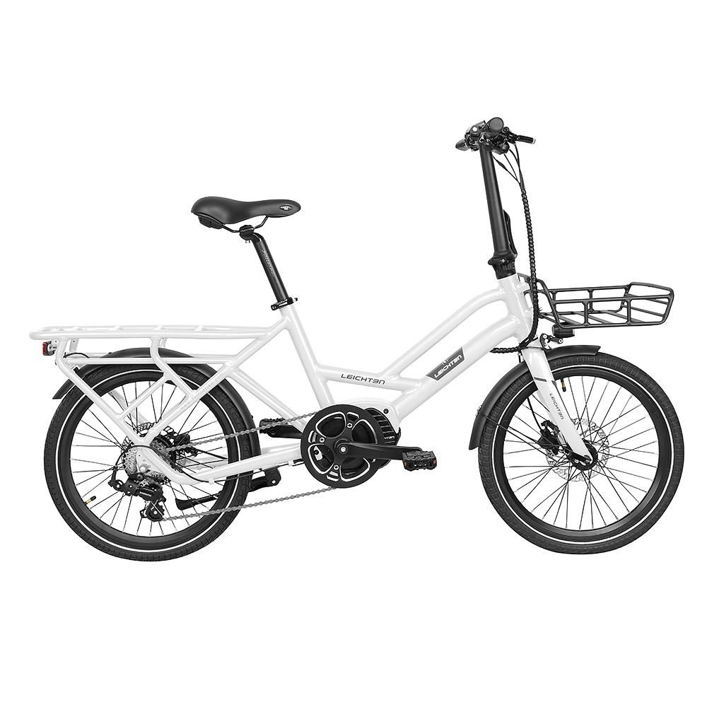 CF-TDN03Z  20”electric cargon bicycle 3