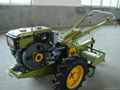 10hp walking tractor 2