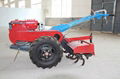 8hp walking tractor, power tiller 5