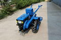 8hp walking tractor, power tiller 2