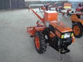 8hp walking tractor, power tiller 3