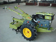 8hp walking tractor, power tiller