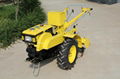 8hp walking tractor, power tiller 4