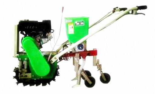 wheat Seeder 2