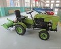 2014 hot sell small type tractor