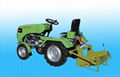 2014 hot sell small type tractor 3