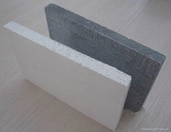 ce certification magnesium oxide board