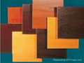 wood veneer decorative mgo wall board 1