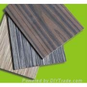 wood veneer decorative mgo wall board 2