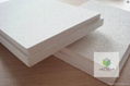 super fireproof sound absorption fiberglass acoustic ceiling tiles