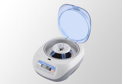 SmartSpin Centrifuge 40mm Hematocrit Adjustable 2