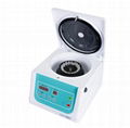 Micro Sample Centrifuge Laboratory