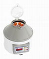 Spin Centrifuge Medical with Timer &