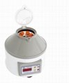 Spin Centrifuge Medical with Timer & Speed Control Details 4000rpm