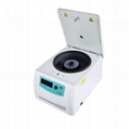 High Speed Centrifuge Laboratory Centrifuge 18500 rpm Centrifuge For Medical 1