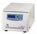 Laboratory Centrifuge 6,000rpm compact