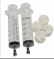 PRP Kit Centrifuge Machine Benchtop Syringe Fat Transfer For Medical  4