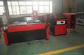 Laser Cutting Machine for Sheet Metal