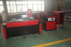 Laser Cutting Machine for Sheet Metal SD-YAG2513