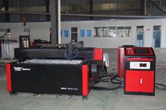 Laser Cutting Machine for Sheet Metal SD-YAG3015