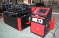 Laser Cutting Machine for Sheet Metal SD-YAG1212 1
