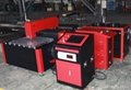 Laser Cutting Machine for Sheet Metal SD-YAG1212 5