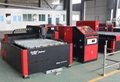 Laser Cutting Machine for Sheet Metal SD-YAG3015 2