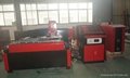 Laser Cutting Machine for Sheet Metal SD-YAG2513 5