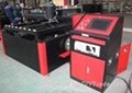 Laser Cutting Machine for Sheet Metal SD-YAG1212 4