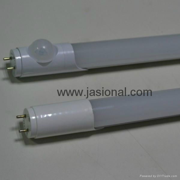 18w 24w sensor 600mm 900mm led t8 1500mm tube fixture ip65 tube8 japanese 3