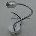 12V 1W/3W switch variable china led bedside lamp product
