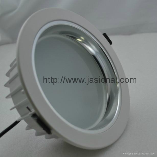 quality 3 years warranty CE ROHS SAA approval 20w spot led encastrable dimmable 