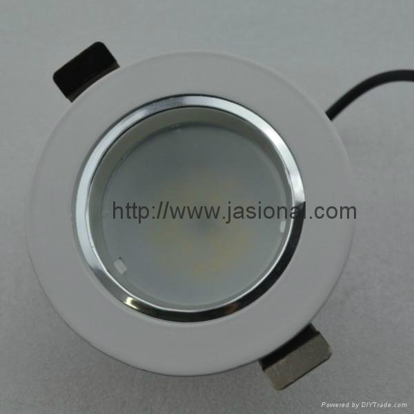 SAA CE ROHS approved 110mm cutout 15w hight quality spot led encastrable dimmabl
