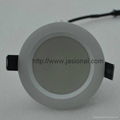 warm white saa c tick 950LM CR>80 ic rated modern and new led downlight and ligh