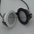 ce rohs SAA ctick approved 9w jacuzzi prices led home down light kits 1