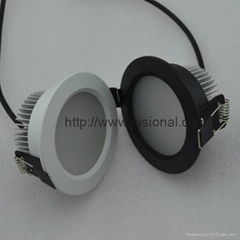 ce rohs SAA ctick approved 9w jacuzzi prices led home down light kits