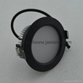 ce rohs SAA ctick approved 9w jacuzzi prices led home down light kits 3