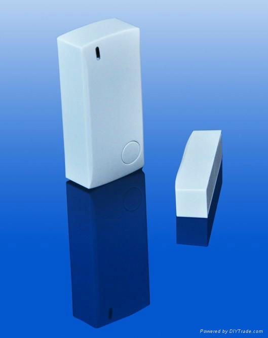 Door sensor 2