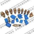 Foundation Drilling Tools (Hot Product - 1*)