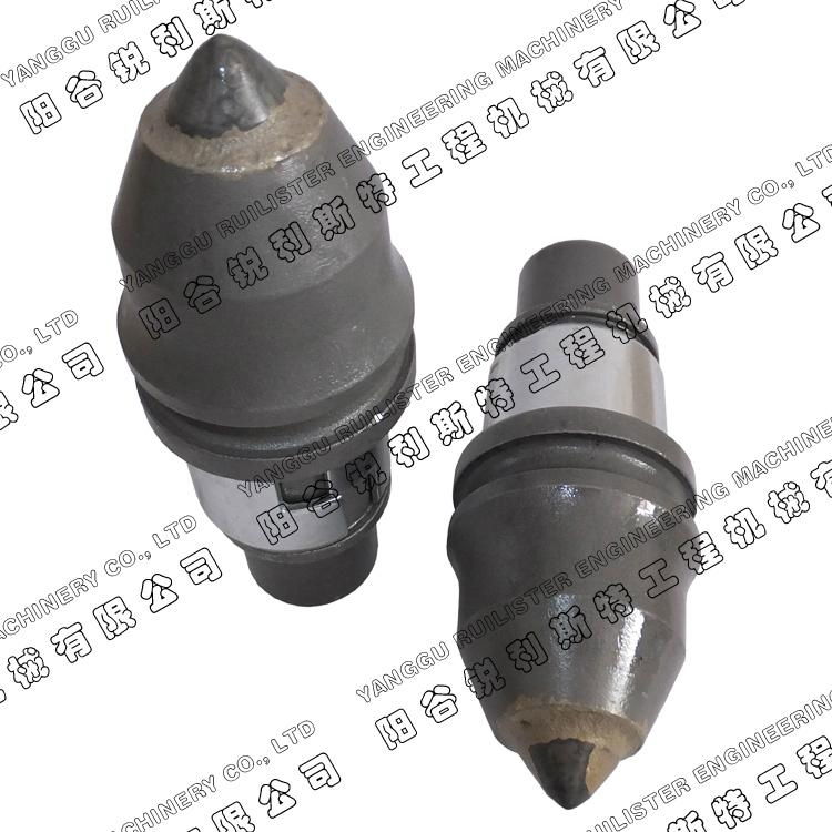 Rock Auger Bits B47K22-H