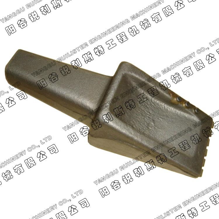 Betek Flat Teeth BFZ80-B for Foundation Drilling and Auger Bits