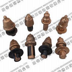 Road Planing Bits,Cutting Tools,Miniature Picks for Road Milling Machine