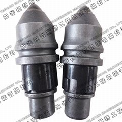 Auger Bits B47K22H Bullet Teeth,Conical Tools,Round Shank Chisel Bits