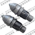 Round Shank Chisel Bits B47K22HF 2