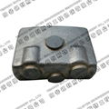 Welding Bar BA13, Foundation Drilling Tools, Rock Drilling Tools