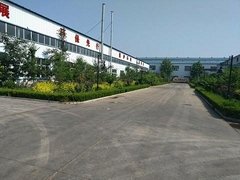 Yanggu Ruilister Engineering Machinery Co., Ltd.
