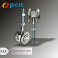 sliding hanger door roller 4