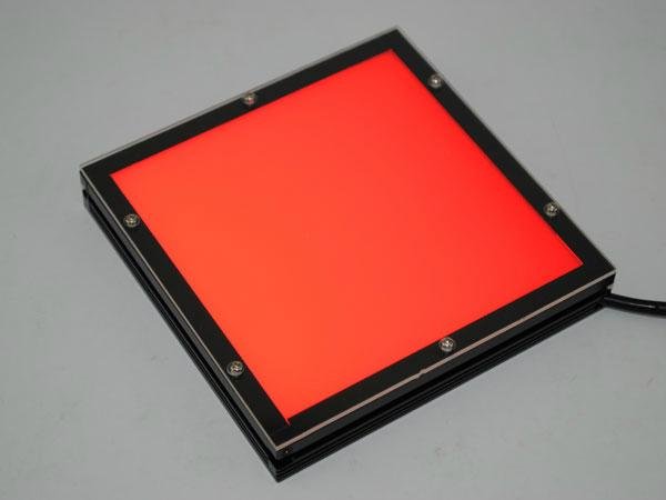 工業機器視覺照明專用LED平行檢測背光